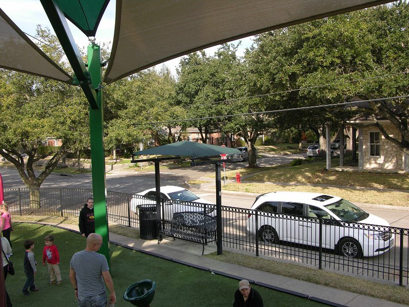Wier Park 3012 Nottingham Street, West University Place, TX 77005 (59)